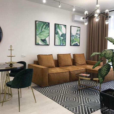 *Luxury Apartment In The City Center* Kiev Dış mekan fotoğraf