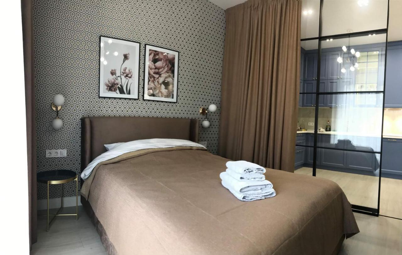 *Luxury Apartment In The City Center* Kiev Dış mekan fotoğraf