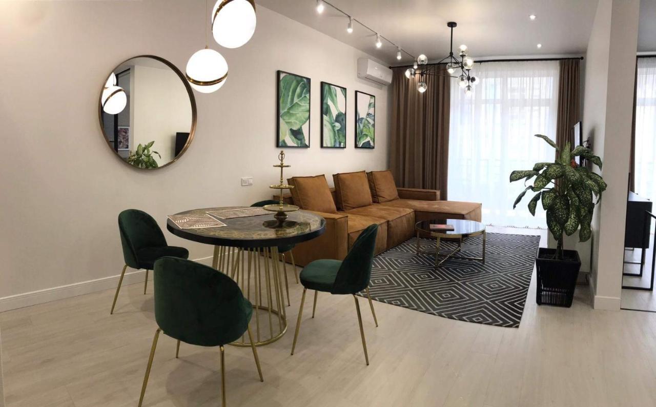 *Luxury Apartment In The City Center* Kiev Dış mekan fotoğraf
