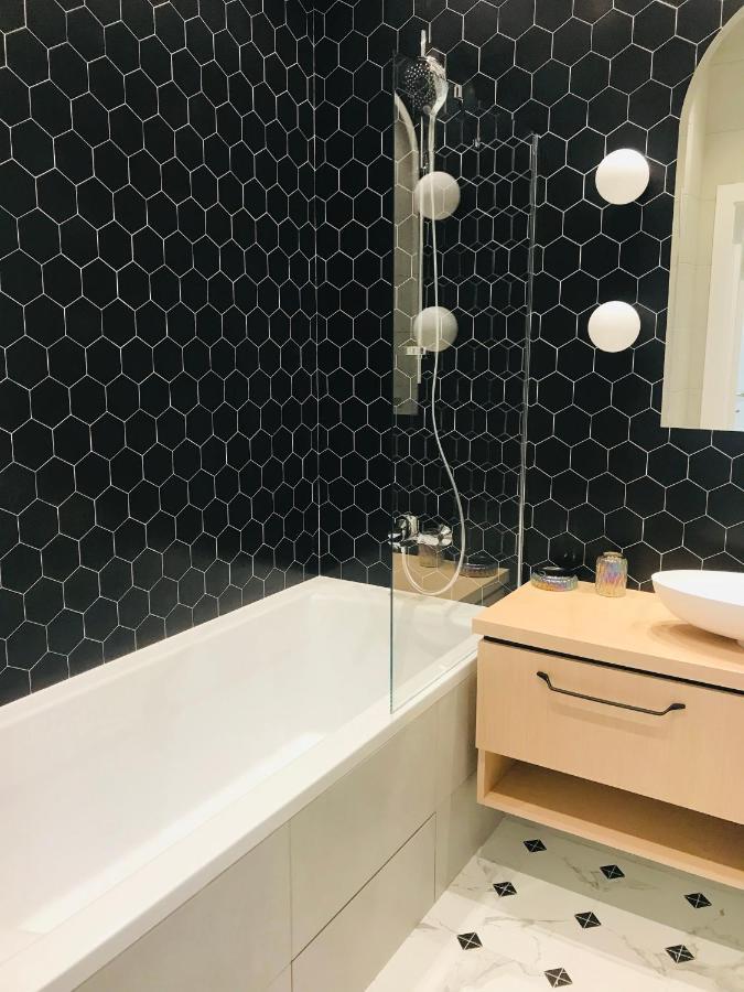 *Luxury Apartment In The City Center* Kiev Dış mekan fotoğraf