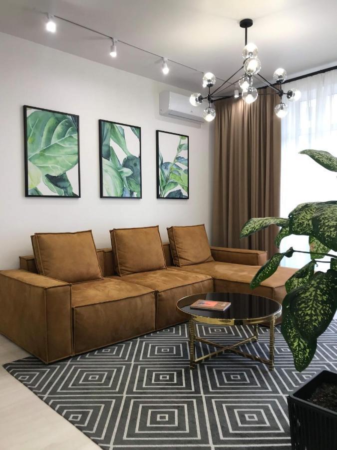 *Luxury Apartment In The City Center* Kiev Dış mekan fotoğraf